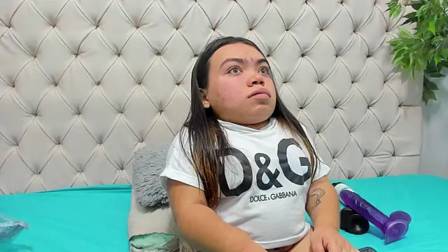 Snapshot of Michelle_Brooks chatting on 12-10-24, 01:44 Michelle Brooks online show from 12-10-24, 01:44