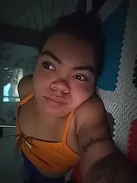 Michelle Brooks online show from 11-17-25, 01:28