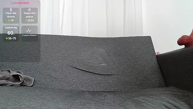 Korean Zia online show from 02-01-25, 01:51