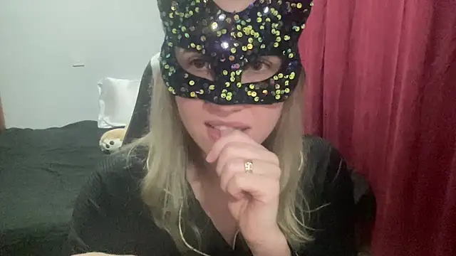 Akasha 007 online show from 12-07-24, 11:34