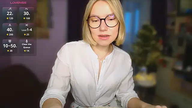 TaylorBre online show from 01-18-26, 07:34