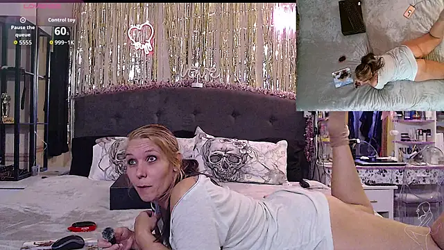 TheFoxAndPop online show from 01-11-26, 12:59