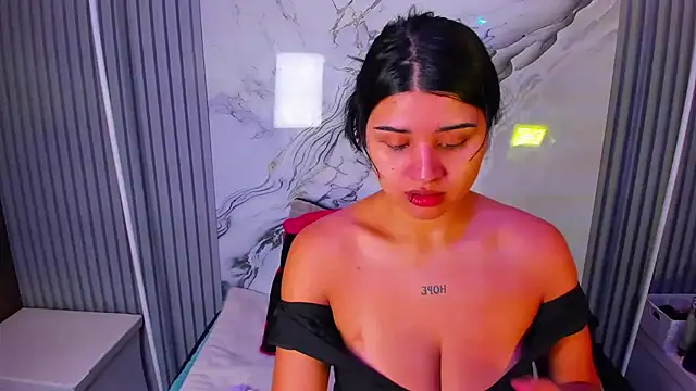 venusowen  online show from 03-12-26, 01:17