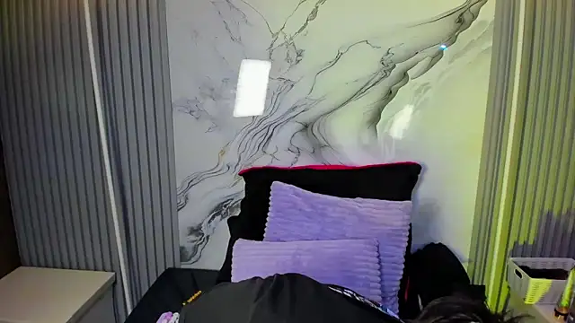 venusowen  online show from 04-06-26, 01:45