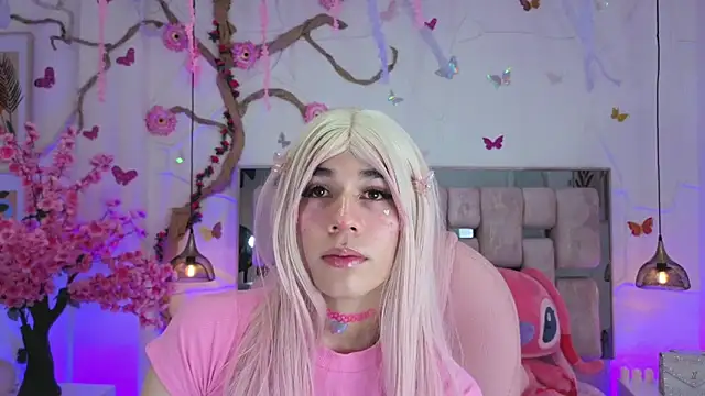 DaripQueen online show from 04-07-26, 02:28