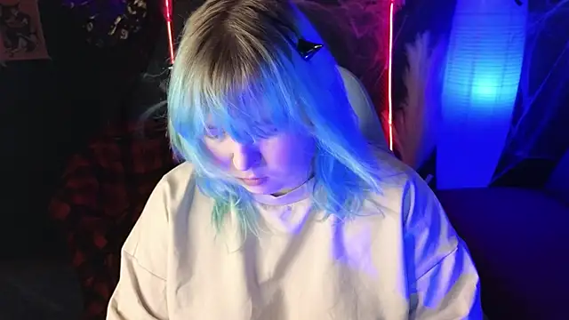 ChimberWol online show from 10-28-25, 02:04