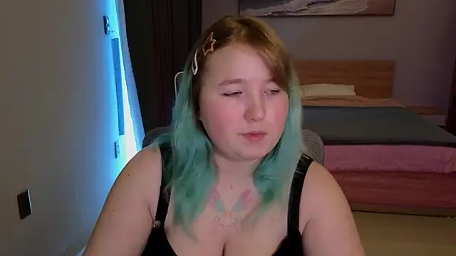 ChimberWol online show from 04-07-26, 06:58