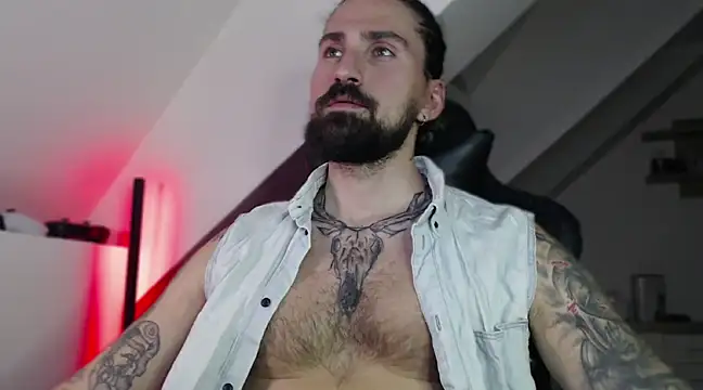 MateoHunk online show from 12-23-24, 06:37