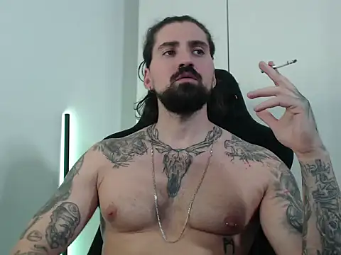 MateoHunk online show from 10-22-25, 02:39