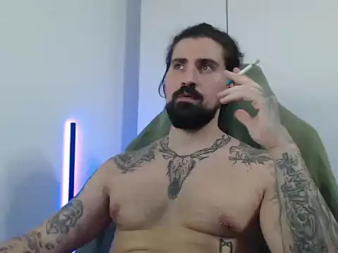 MateoHunk online show from 10-30-25, 07:03