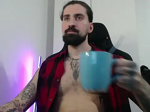 MateoHunk online show from 11-23-25, 05:35