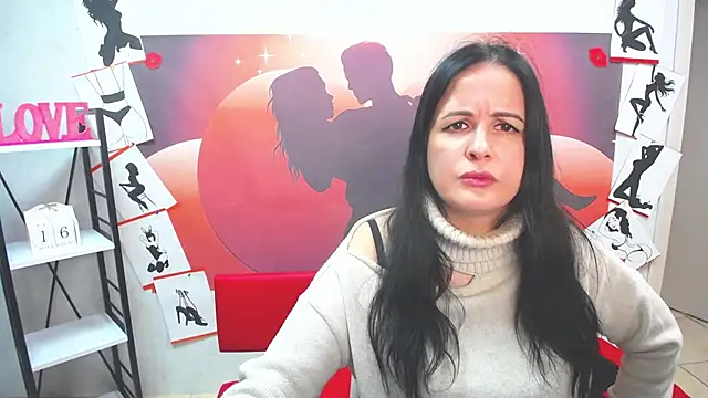 TayaBoret online show from 11-16-25, 06:24