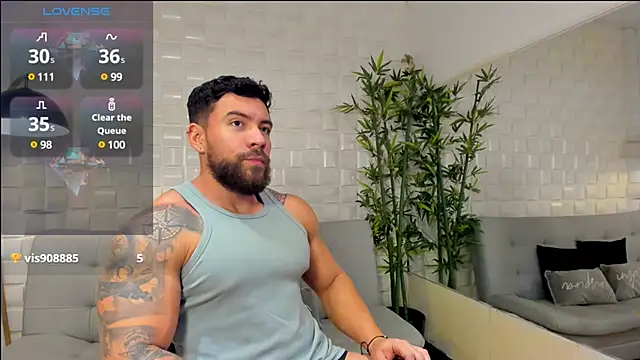  dreammr1  online show from 02-17-25, 09:52