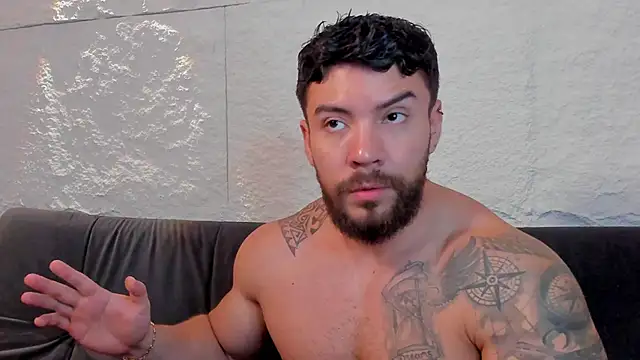  dreammr1  online show from 09-09-25, 11:15