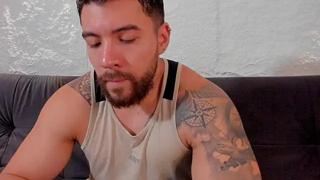  dreammr1  online show from 10-18-25, 07:47