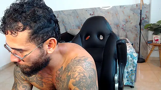 hanz col online show from 11-18-25, 03:34