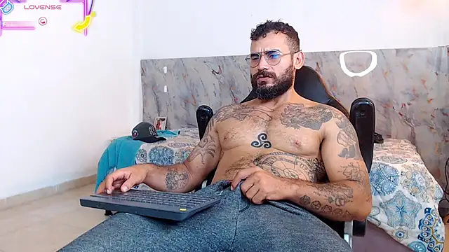 hanz col online show from 11-30-25, 11:42