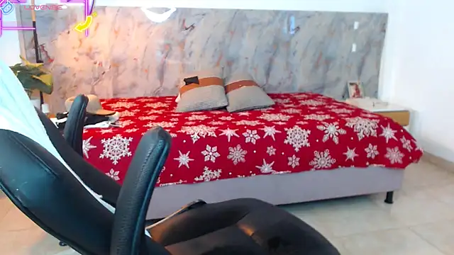 hanz col online show from 01-07-26, 11:45