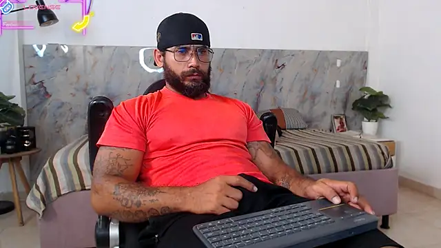 hanz col online show from 04-02-26, 03:15