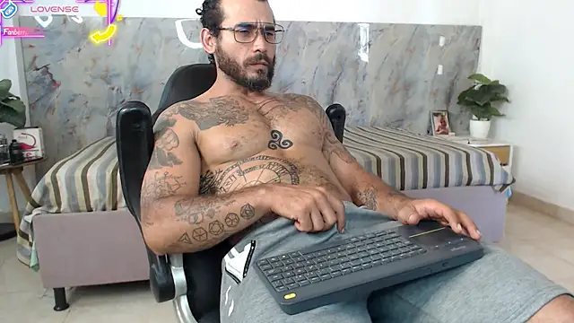 hanz col online show from 05-17-26, 06:37