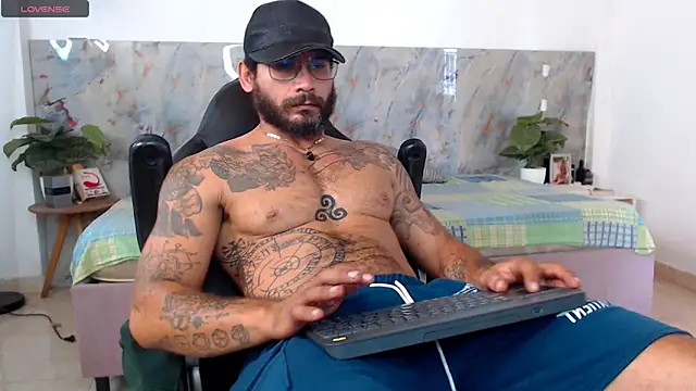 hanz col online show from 06-07-26, 02:21