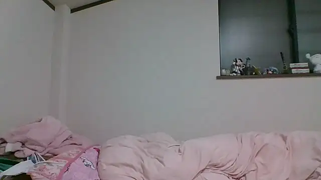 Snapshot of SAKU-RA-chan chatting on 01-25-25, 02:03 SAKU-RA-chan online show from 01-25-25, 02:03