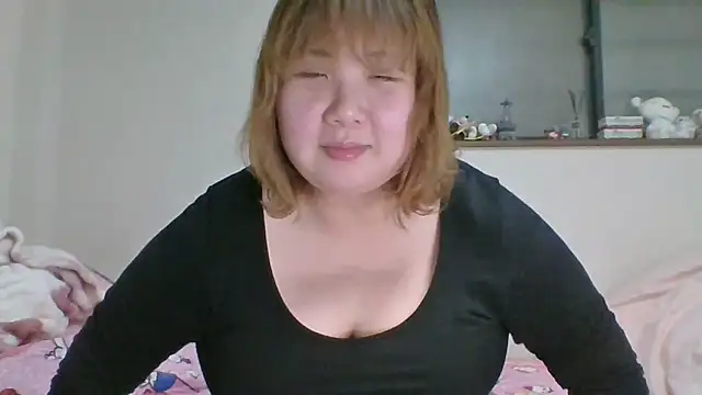 Snapshot of SAKU-RA-chan chatting on 03-02-25, 01:49 SAKU-RA-chan online show from 03-02-25, 01:49