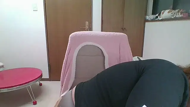 Snapshot of SAKU-RA-chan chatting on 04-01-26, 01:41 SAKU-RA-chan online show from 04-01-26, 01:41
