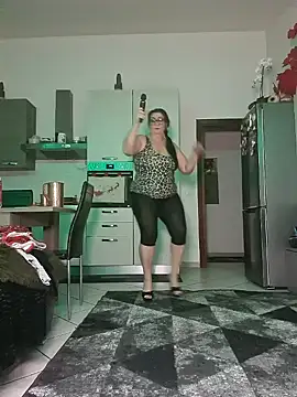 Genoveva73sexy online show from 12-05-24, 03:50