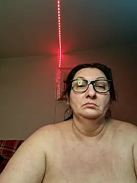 Genoveva73sexy online show from 02-14-25, 02:18