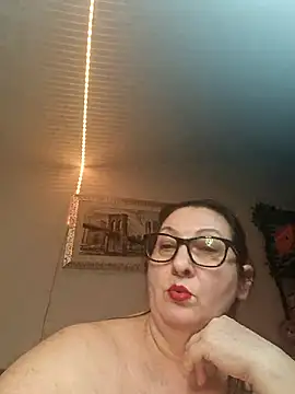 Genoveva73sexy online show from 02-19-25, 06:54