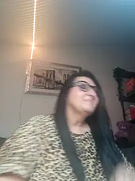 Genoveva73sexy online show from 03-05-25, 12:44