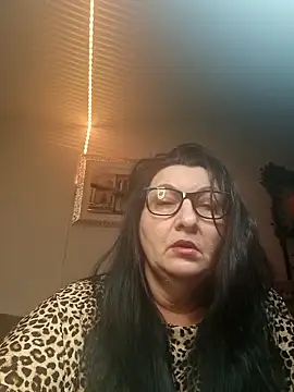 Genoveva73sexy online show from 03-09-25, 04:44