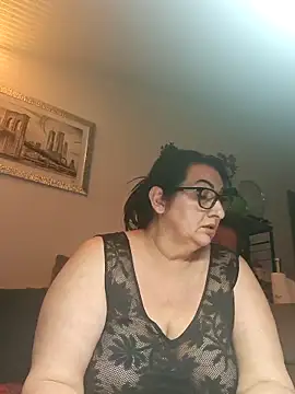 Genoveva73sexy online show from 03-16-25, 10:09