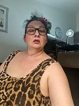 Genoveva73sexy online show from 10-01-25, 02:12