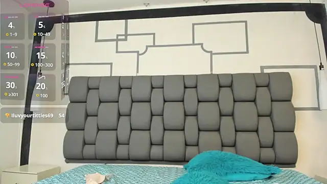 Jade squirtt online show from 10-18-25, 01:01