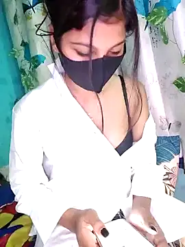 Snapshot of Reena_Singh53 chatting on 01-05-25, 12:10 Reena Singh53 online show from 01-05-25, 12:10