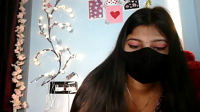 Snapshot of Reena_Singh53 chatting on 11-29-25, 01:36 Reena Singh53 online show from 11-29-25, 01:36