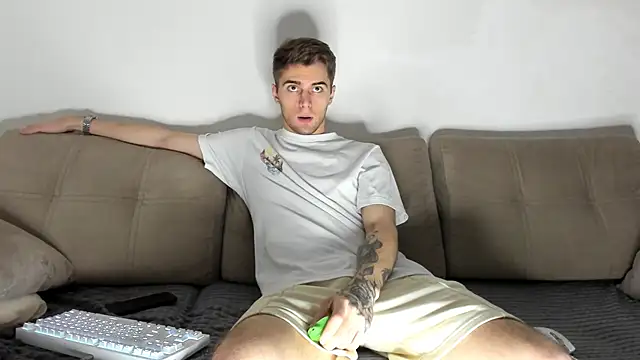 Ian Connery online show from 12-01-24, 07:36