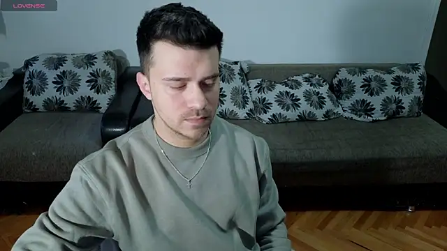 JohnnyStepBro online show from 04-01-26, 04:26