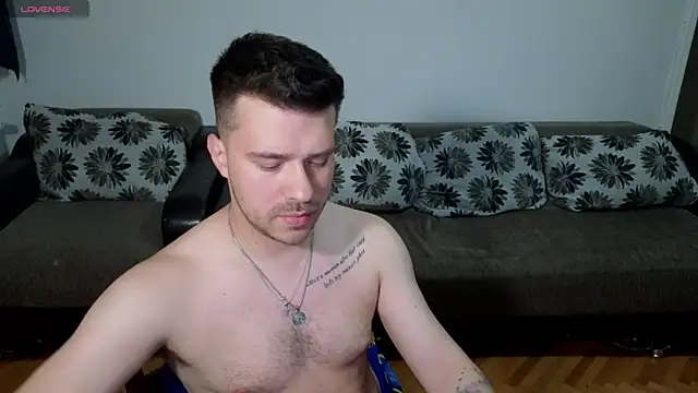 JohnnyStepBro online show from 05-27-26, 12:29