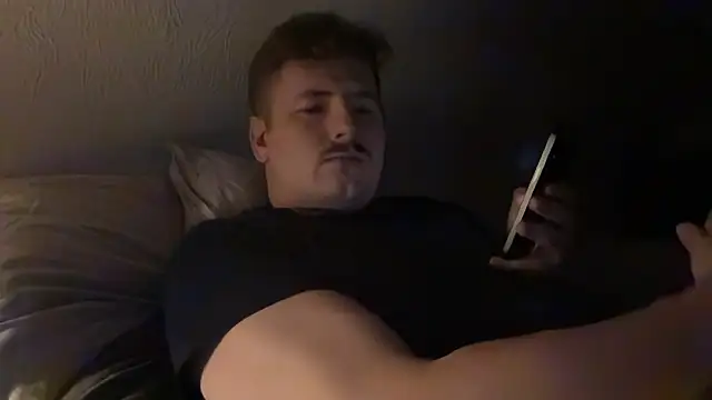 BigSammy1995 online show from 02-14-25, 02:39