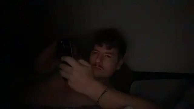 BigSammy1995 online show from 02-25-25, 03:42