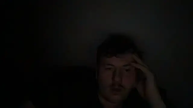 BigSammy1995 online show from 03-07-25, 12:37