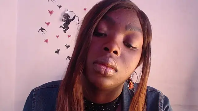 Snapshot of _Zooee chatting on 06-09-26, 02:50 Zooee online show from 06-09-26, 02:50