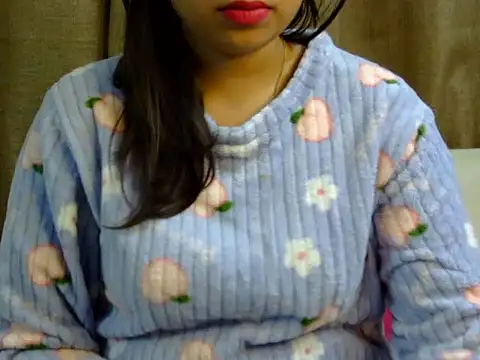 Cutesamiksha online show from 12-02-24, 12:09