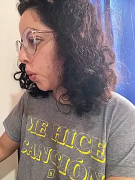 Snapshot of babyluna939 chatting on 03-16-25, 08:00 babyluna939 online show from 03-16-25, 08:00