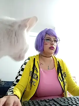 babyluna939 online show from 04-25-26, 02:03