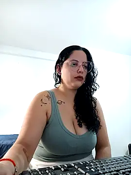 Snapshot of babyluna939 chatting on 05-02-26, 04:34 babyluna939 online show from 05-02-26, 04:34