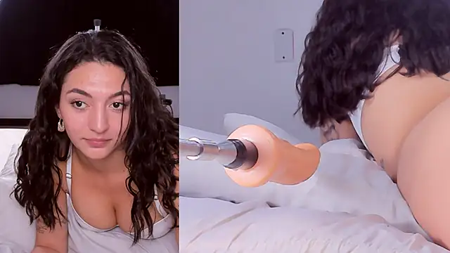 Amellia rous online show from 04-21-26, 01:42